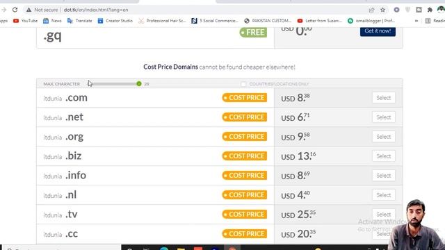 4 Top Lifetime FREE Hosting + FREE Domain + Wordpress With cPanel | Free TLDs For Lifetime & 1 Year смотреть онлайн
