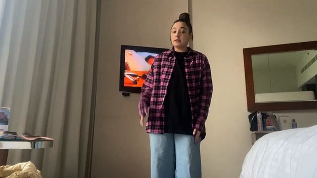 'BORN PINK' WORLD TOUR /// VLOG #4 /// Мечеть Шейха Зайда и немного торгового центра смотреть онлайн