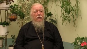 Протоиерей Димитрий Смирнов. Беседа о взрослых детях