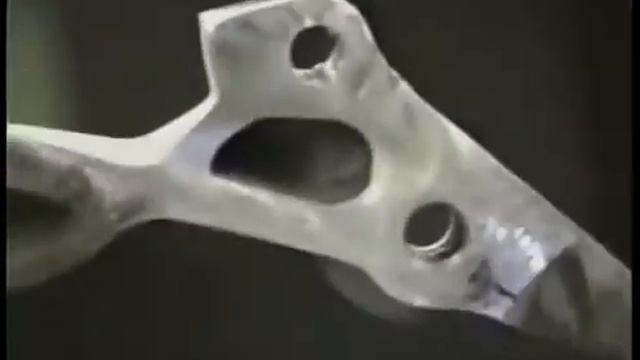 HTS-2000: Припой для газопламенной пайки алюминия и его сплавов смотреть онлайн