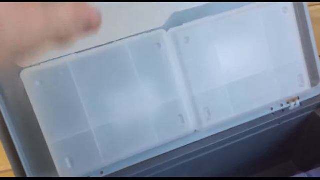 Систейнер (ящик с органайзерами) своими руками смотреть онлайн