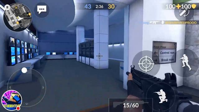 СТРИМ! ИГРАЮ В КОПС ЗА ЗВАНИЕ! смотреть онлайн