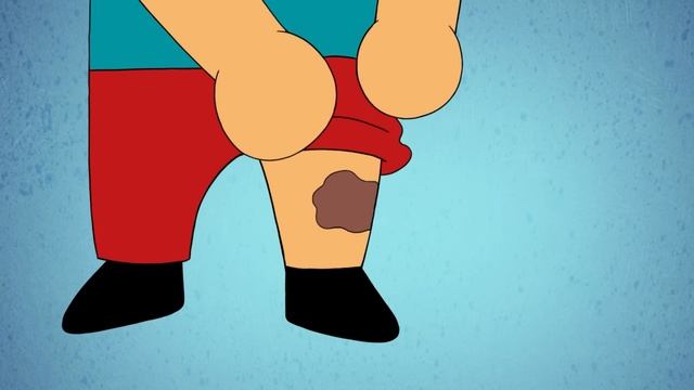 Обычная жизнь NPC в Pokemon. смотреть онлайн