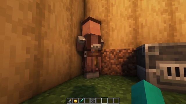 COMO TENER DIAMANTES INFINITOS en Minecraft 1.20.2 (SIN TRAMPAS) - Tutorial смотреть онлайн