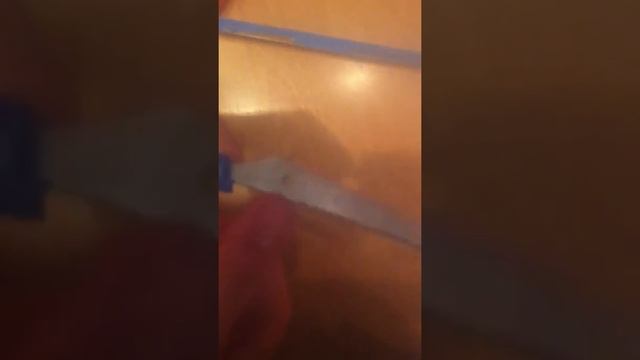 Как разобрать ножницы(собрать не получится) смотреть онлайн