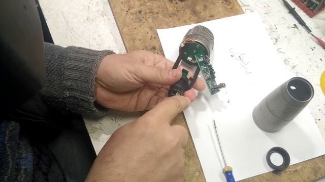 Samson C01UPRO замена гнезда USB repair смотреть онлайн