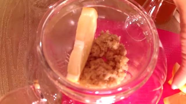 Фирменный рецепт: Имбирный чай с соком Алоэ Вера - НСП смотреть онлайн