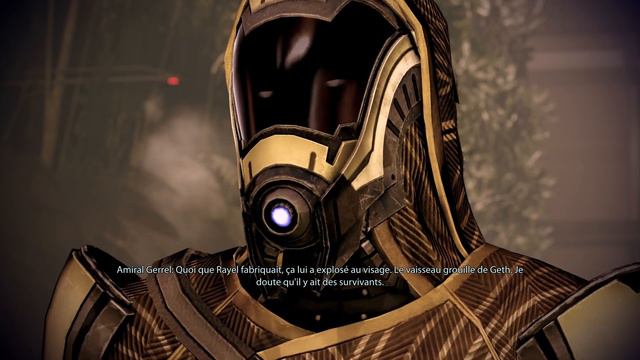 Mass Effect 2 Legendary Edition Playthrough with Same-Gender Romances Mod: Part20, 4k HDR 60fps VOS смотреть онлайн