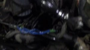 MB Sprinter глохнет после заводки