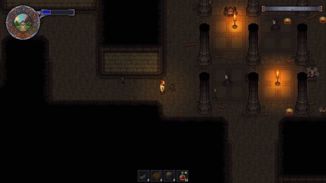 Graveyard Keeper - Духи для Шармэль. Ep.27 смотреть онлайн