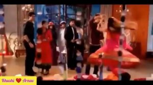 Rabba ve.... Rabba ve (Arnav ❤️ Khushi) full Video song.