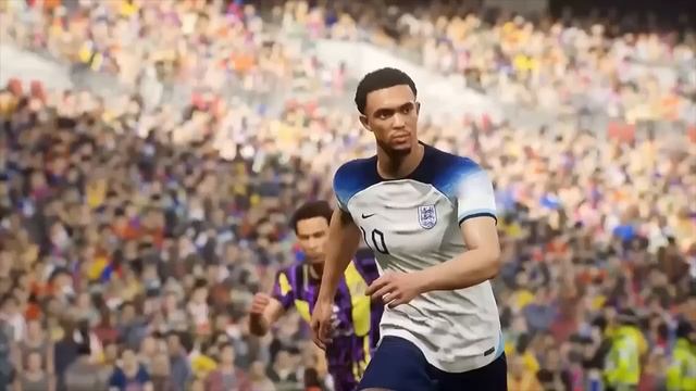 eFootball™ 2024 GamePlay all mode!!? New Important information? смотреть онлайн
