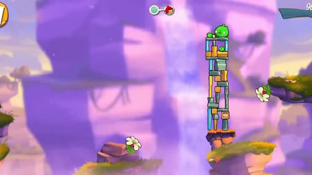 Angry Birds 2 || Rio || #angrybirds #riogaming #gaming #gameplay #rovio #1 смотреть онлайн