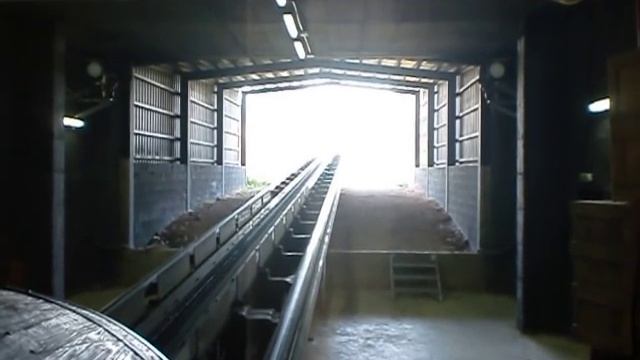 Furious Bako W Port Aventura смотреть онлайн