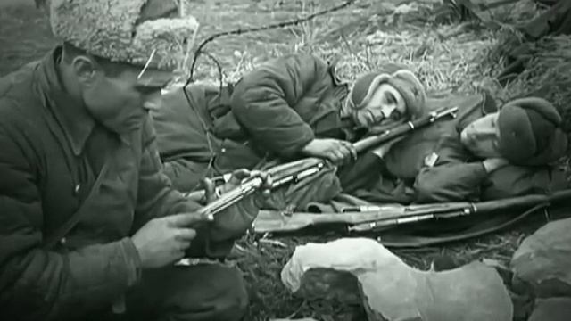 Юрий Антонов - Снегири. С днем победы, дорогие друзья..mp4 смотреть онлайн