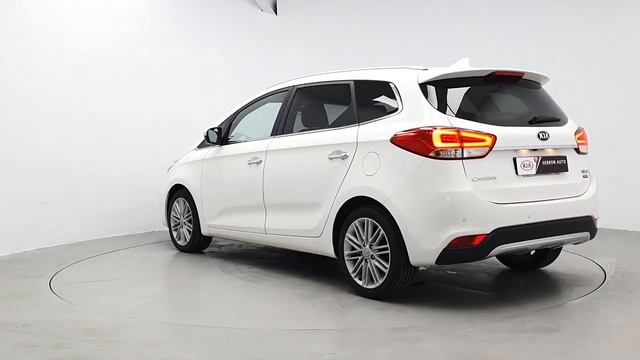 181LM150 - 2018 Kia Carens EX NAV 1.7CRDI - 7 SEATS 22,990 смотреть онлайн