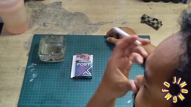 REVIEW ROKOK BARU "POST X " NAMANYA, HARGA ? LEBIH MURAH DARI SAMPOERNA PASTINYA смотреть онлайн