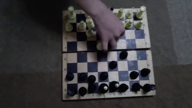 5 способов улучшить игру в шахматы.шахматы смотреть онлайн