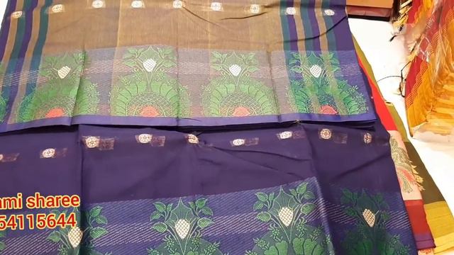 #Annami Sharee# Pure Tat Sharee Only 850 Taka