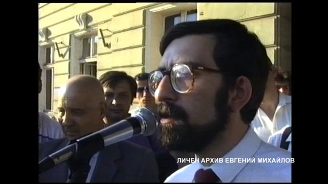Минало (не)свършено - Филип Димитров: Искаме ли да сме в Европа? смотреть онлайн