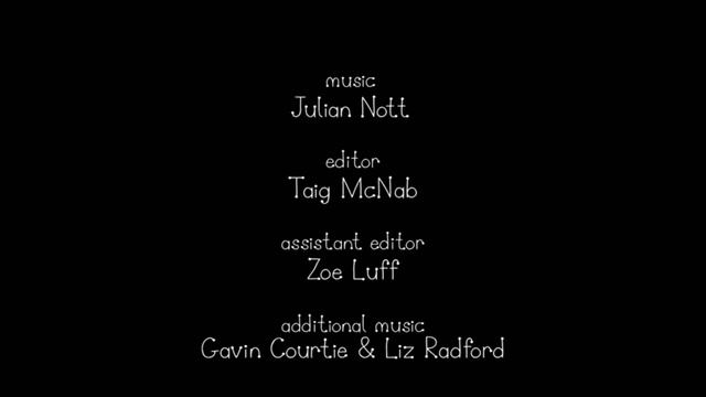 Ben & Holly’s Little Kingdom End Credits смотреть онлайн