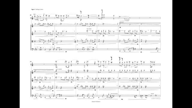 Ptolemy's Onion - Damien Ricketson - 1/2 смотреть онлайн