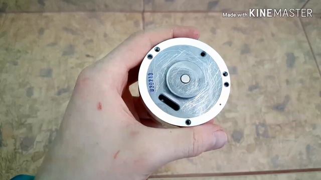 Как сделать демонстрационный вращающийся столик смотреть онлайн