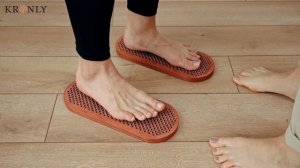 Обучающий видео-урок первой практики на Доске Садху от Kronly