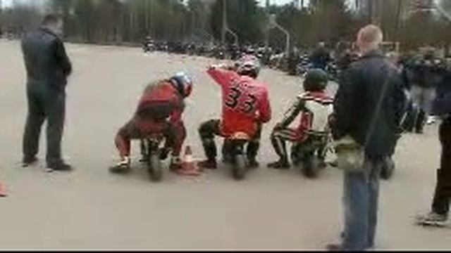 открытие мотосезона 2013 калуга смотреть онлайн