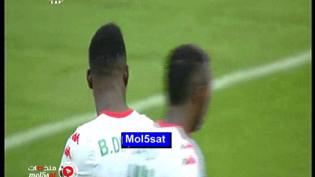 Gabon Vs Burkina Faso 1st Half смотреть онлайн