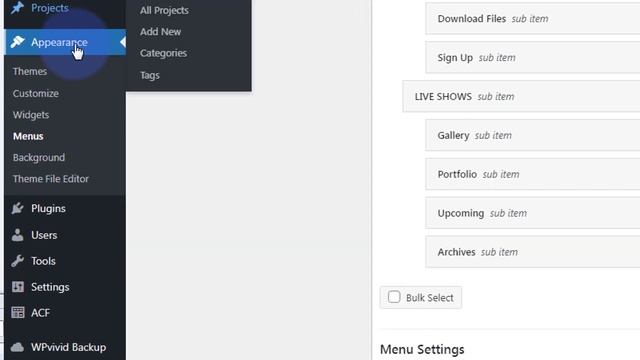 Divi Theme How To Create An Easy Mega Menu смотреть онлайн