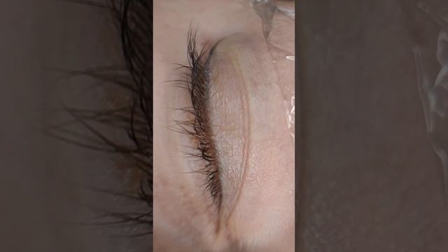 Как сделать ресницы гуще без туши и наращивания!???? смотреть онлайн