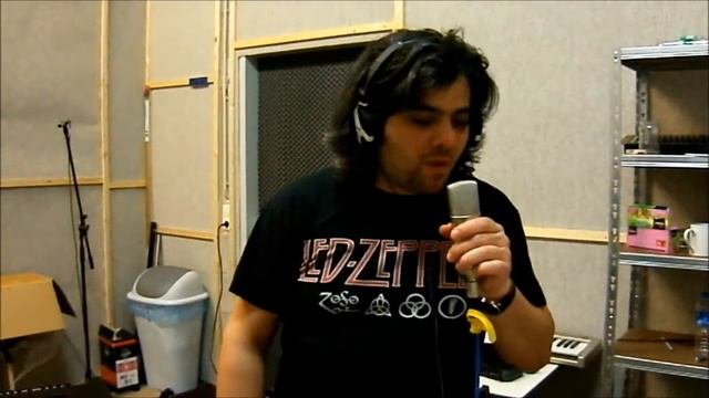 The Ocean - Led Zeppelin Instrumental cover by Laut Zäppelin смотреть онлайн