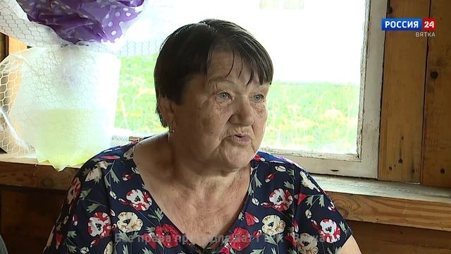 Рецепты семейного счастья (22.07.2023) (ГТРК Вятка) смотреть онлайн