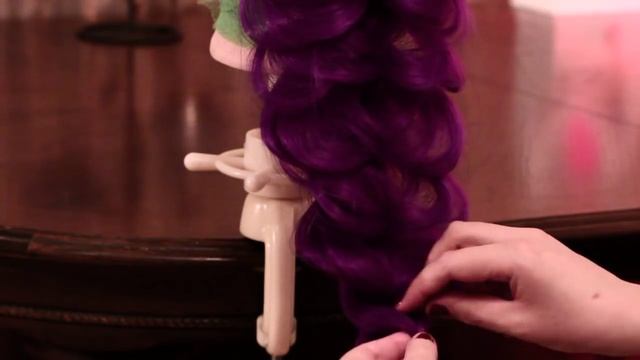 Причёска с резинками | Авторские причёски | Лена Роговая | Hairstyles by REM | Copyright © смотреть онлайн
