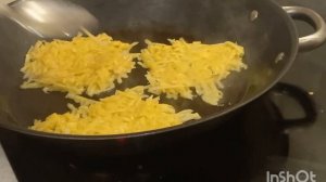 Колдуны из картофеля с фаршем.Очень сытное блюдо.