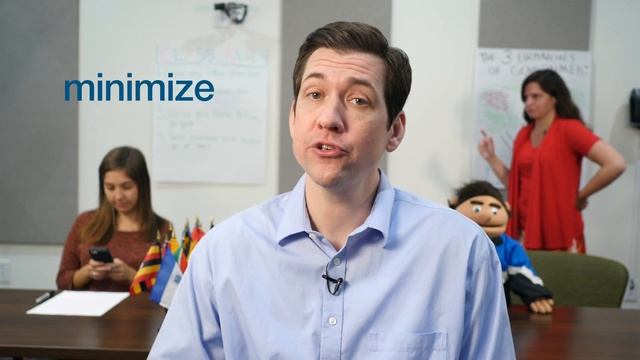 Classroom Strategy: Redirecting Misbehavior смотреть онлайн