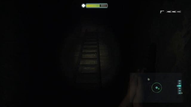 прохождение игры ZOMBI часть 6 смотреть онлайн