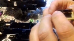 Вольво хс90 климат контроль,как лечить?