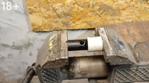 Как сделать ролики для гриндера? Ну очень дешево и без токарных работ своими руками.