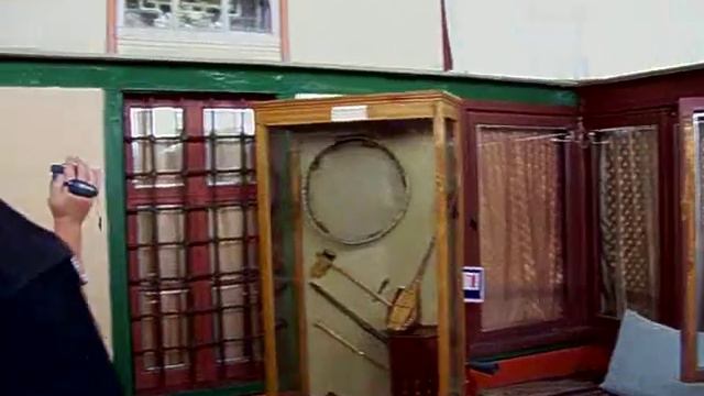 Ханский дворец. Бахчисарай смотреть онлайн