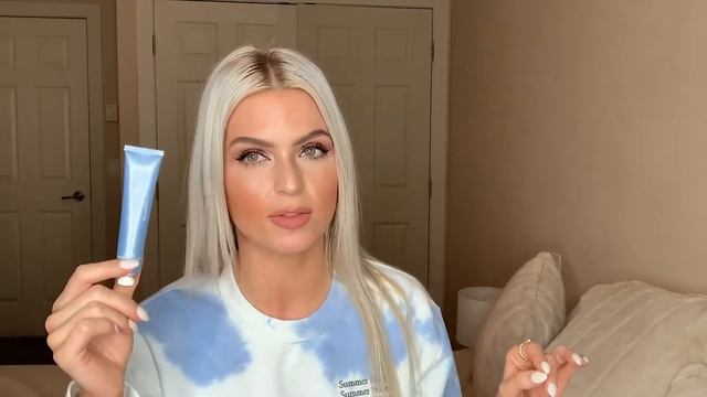 Summer Fridays/|\Cloud Sweats & Hydration Set Review/|\Holiday Gifting смотреть онлайн