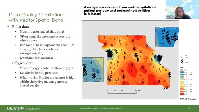 Introduction to Spatial Data: How Reality is Captured from Above смотреть онлайн