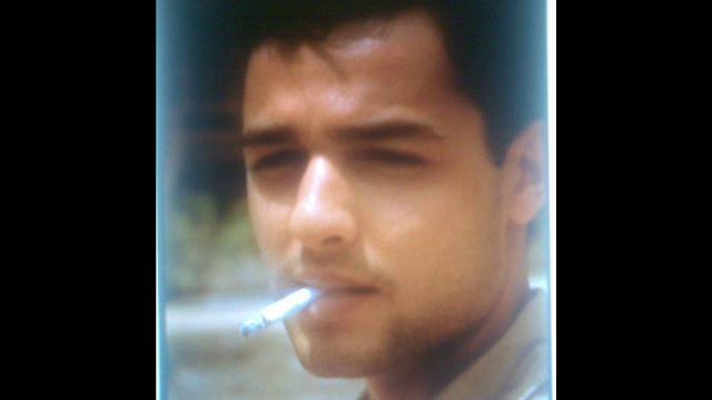 Sal Mineo - I´ll never be myself again смотреть онлайн