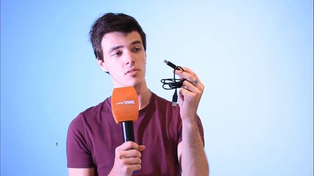 Review SAMSON C01 USB PRO [ESPAÑOL] (para Gaming y YouTube) смотреть онлайн