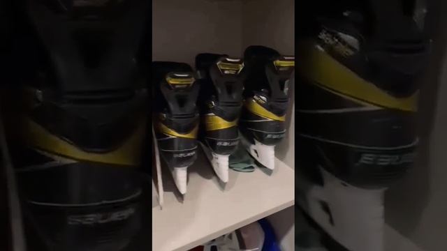 КОЛЛЕКЦИЯ BAUER ULTRASONIC • ВСЁ РАЗМЕРЫ смотреть онлайн