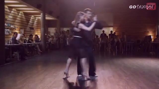 Milonga Is.. Fun! | Милонга - это весело! :)