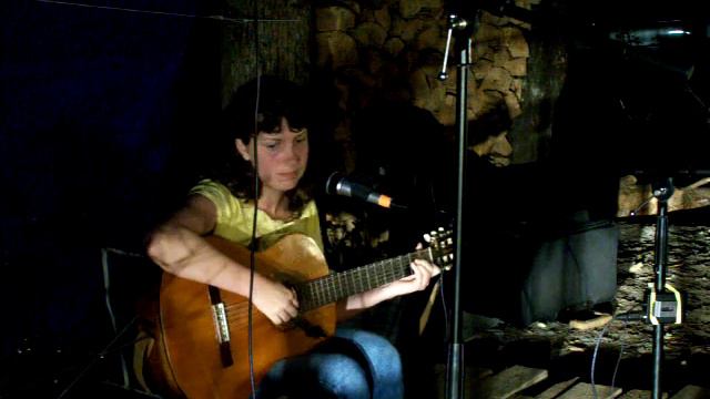 КСП Атланты, Слёт 5 - 12: Маша Гурова смотреть онлайн