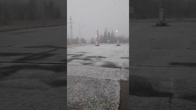 Ноябрьск смотреть онлайн