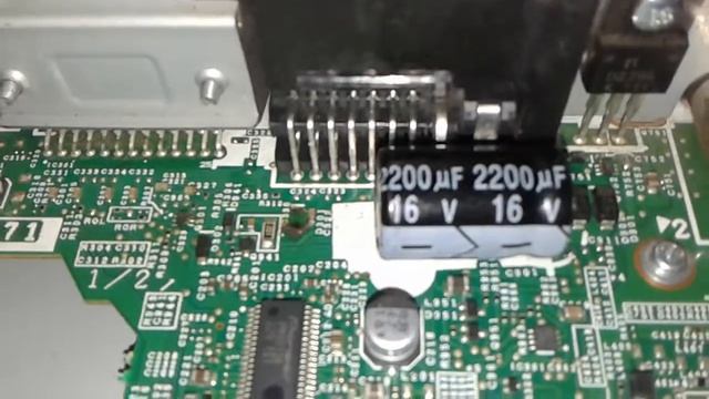 Заикается магнитола ?! Есть решение !!! смотреть онлайн